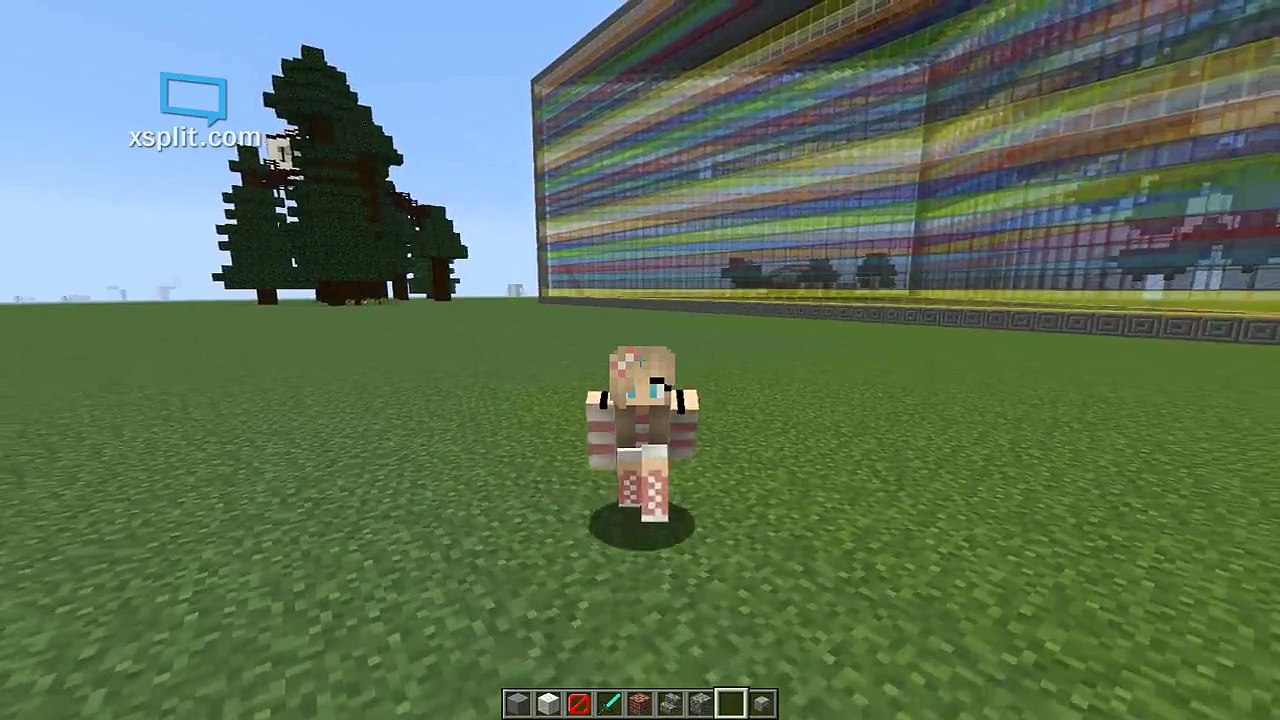 Minecraft song? Maybe :)