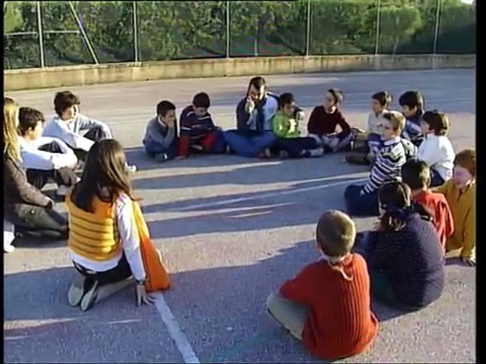 ASUC en "El Club de las Ideas", de Canal Sur 2