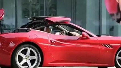 Top 10 Most Expensive Car Korean Artist