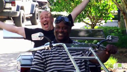 Aftershow: Shaq's Tank | Tanked