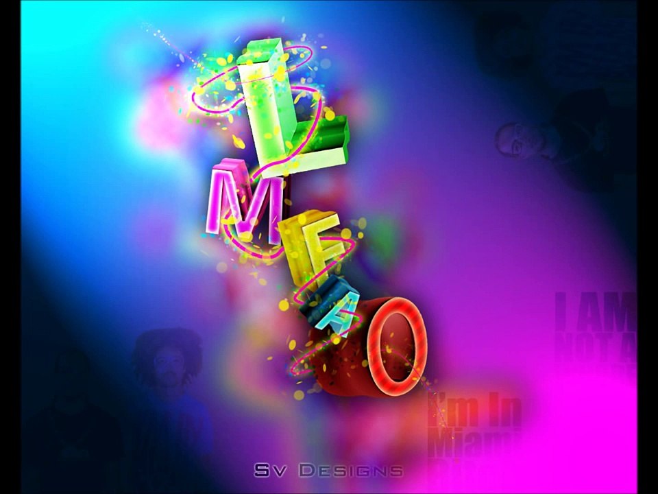 LMFAO - One Day
