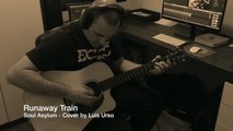Runaway Train Acoustic Guitar Cover