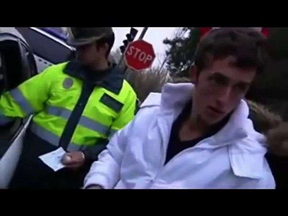 El Sargento De Hierro VS Pim pam toma lacasitos