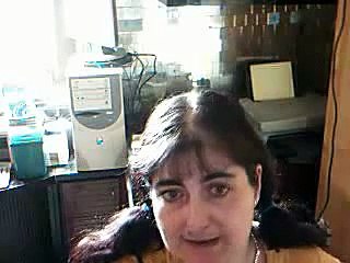 Florecilla 1965 - Al borde de un ataque de nervios