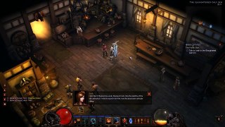 The story of Diablo 3 in all of its great importance