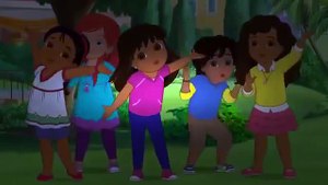 Dora The Explorer Episodes for Children dora 2015 dora and friends we save the music