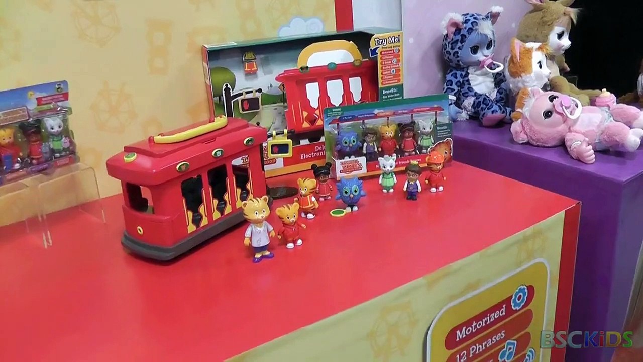 Animal Babies Nursery