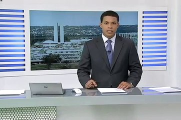 DFTV 1ª Edição - Funcionários do metrô reclamam da falta de equipamentos de segurança