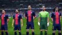 FIFA French Commentary for Pro Evolution Soccer 2013