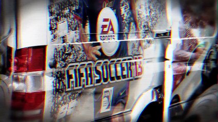 Soccer and Speed Tour - FIFA 13 and Need for Speed Most Wanted