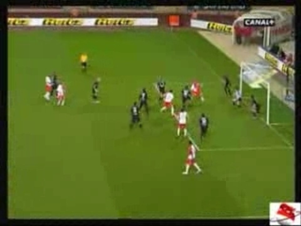 [PA]Monaco-Lyon