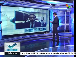 Guatemala: TSE señala que proceso electoral no ha concluído