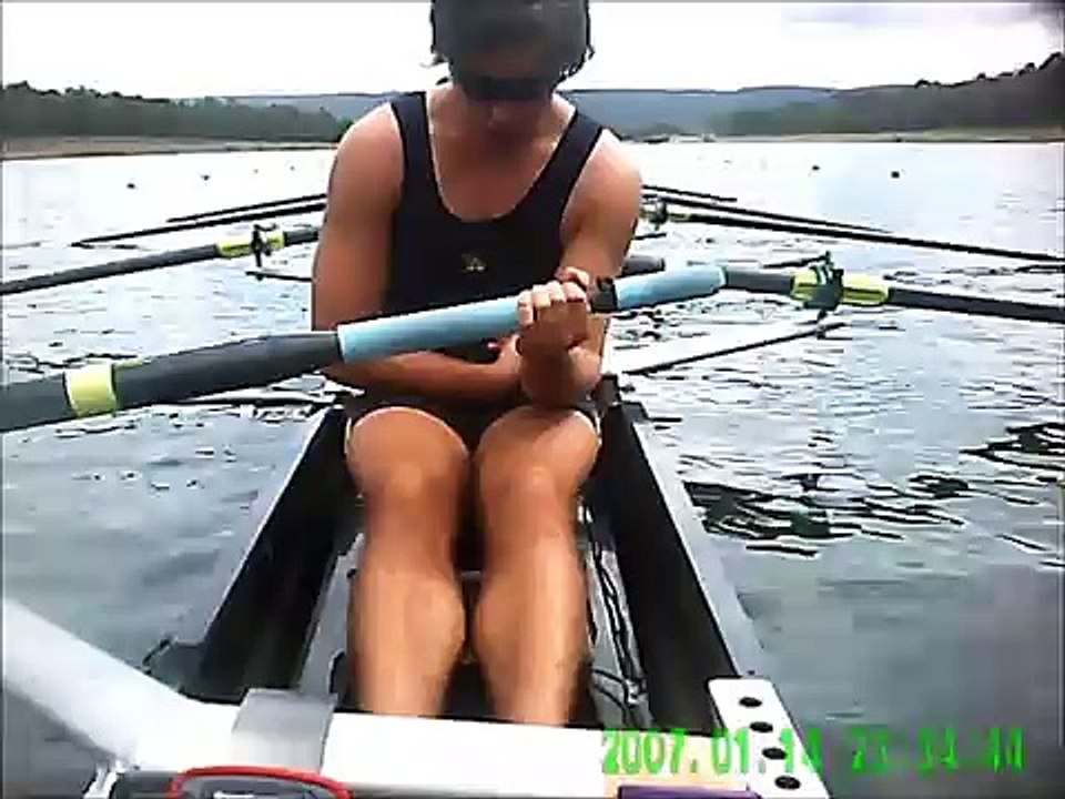 School Boy Head of the River - Sydney Grammar School 1st VIII