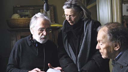Amour koko elokuva streaming 2012