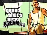 Grand Theft Auto San Andreas, Prólogo