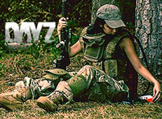 DayZ Standalone, Tráiler de lanzamiento