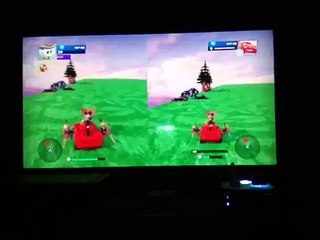 Disney Infinity 2.0 Edition Musketeers Donald Lightning McQueen Robots Collection Unit BG-4021