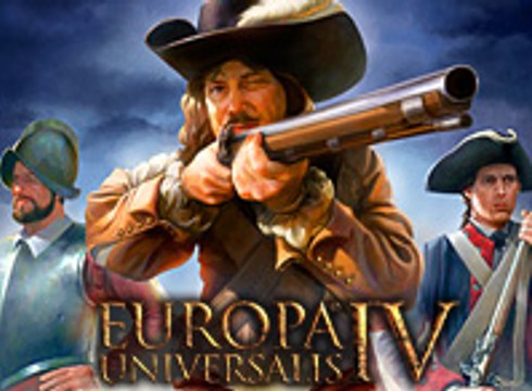 Europa Universalis IV: Conquest of Paradise, Tráiler Oficial