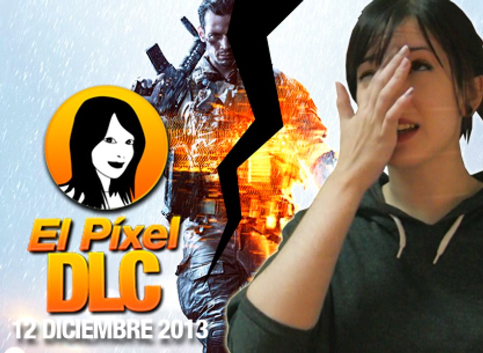 El Píxel DLC 1x41, Abogados vs. BattleFAIL 4