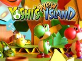 Yoshi's New Island, Tráiler Nintendo 3DS