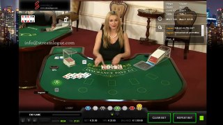 Betrug in Online-Casinos, Beweisvideo