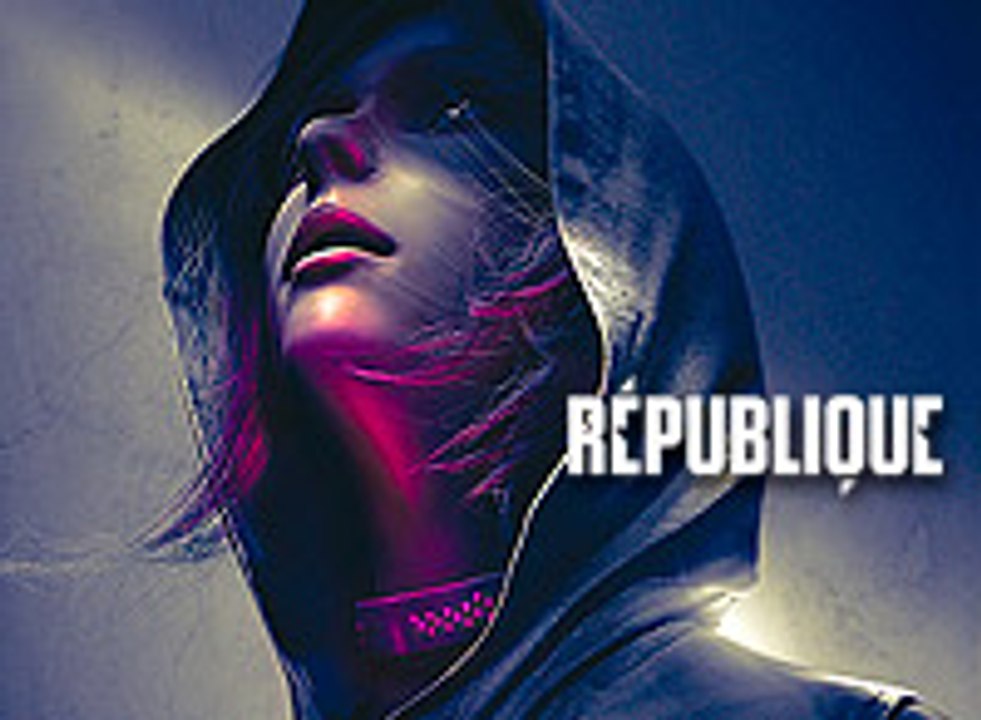 République, Tráiler iOS