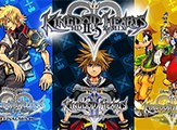 Kingdom Hearts HD 2.5 Remix, Tráiler presentación
