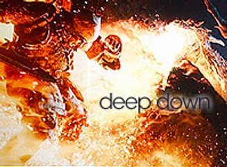 Deep Down, Prólogo