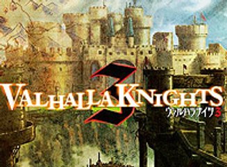 Download Video: Valhalla Knights 3 Gold, Tráiler debut