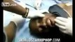 Doctors Take Out Cell Phone From Man's Mouth!