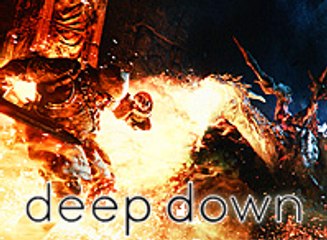 Deep Down, Prólogo 2014