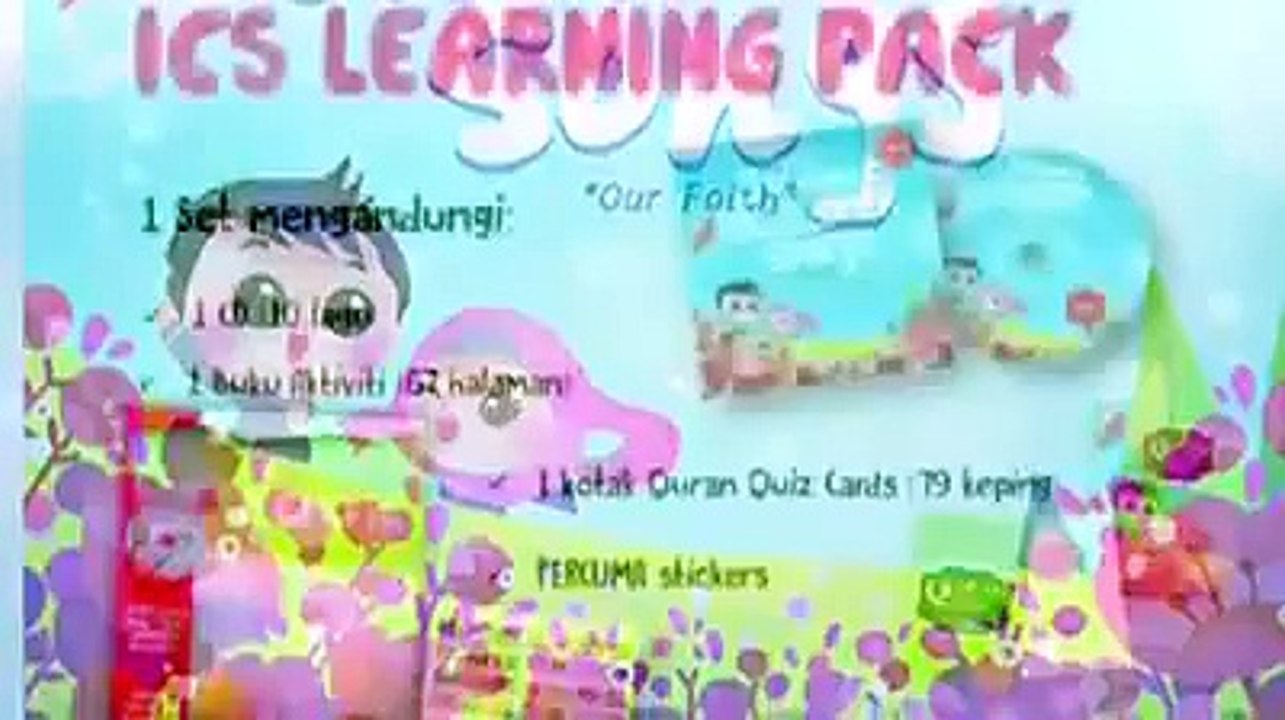 Islamic Children Songs (Madley)