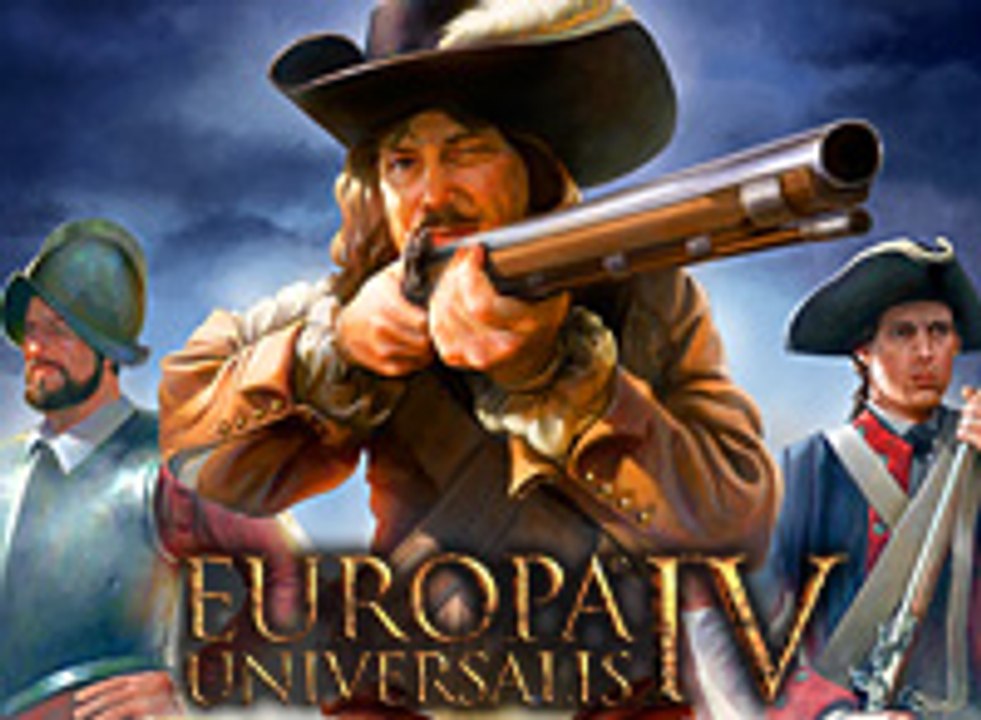 Europa Universalis IV: Conquest of Paradise
