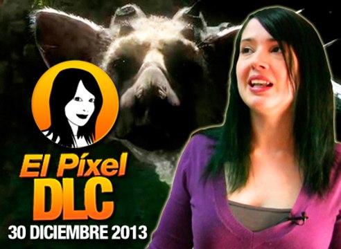 El Píxel 1x52, The Last Guardian lo antes posible