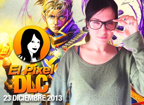 El Píxel 1x48, Oculus Rift va en serio