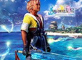 Final Fantasy X-2 HD Remaster, Primeros 15 minutos