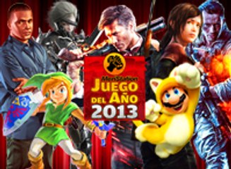 Juego del Año 2013: Nominados