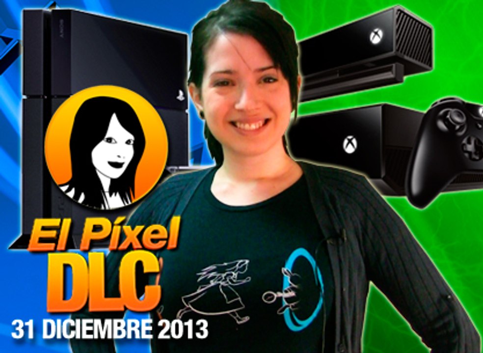 El Píxel DLC 1x53, El comienzo de Playstation 5