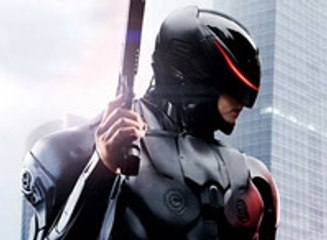 Robocop, Tráiler iOS y Android