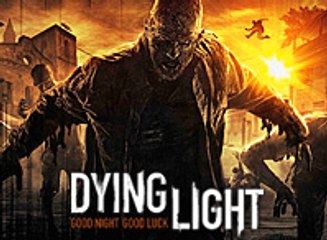 Dying Light, Gameplay nocturno