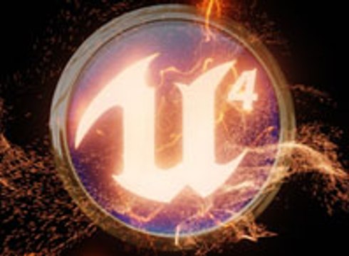 Unreal Engine 4, Demo Nvidia Tegra K1