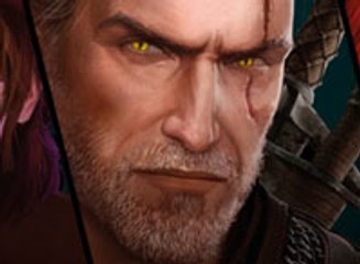 The Witcher Adventure Game, Teaser