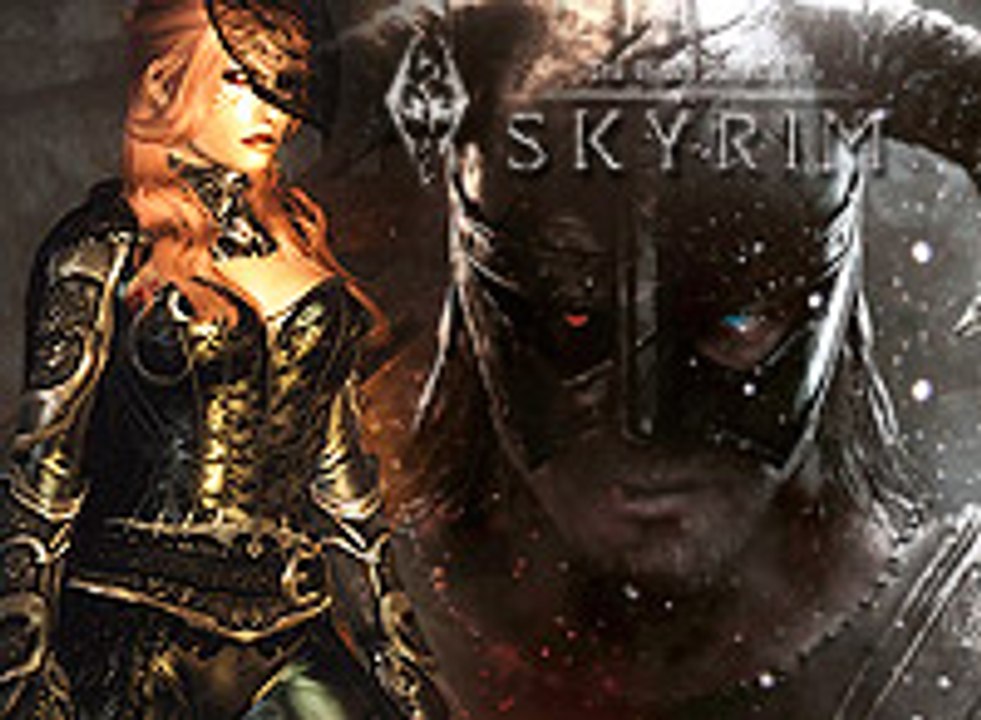 Skyrim, Mod Skywind