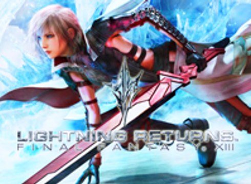 Lightning Returns: Final Fantasy XIII, Diario de desarrollo 3