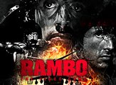 Rambo: The Videogame, Tráiler Machine of War