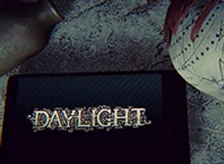 Daylight, Tráiler gameplay