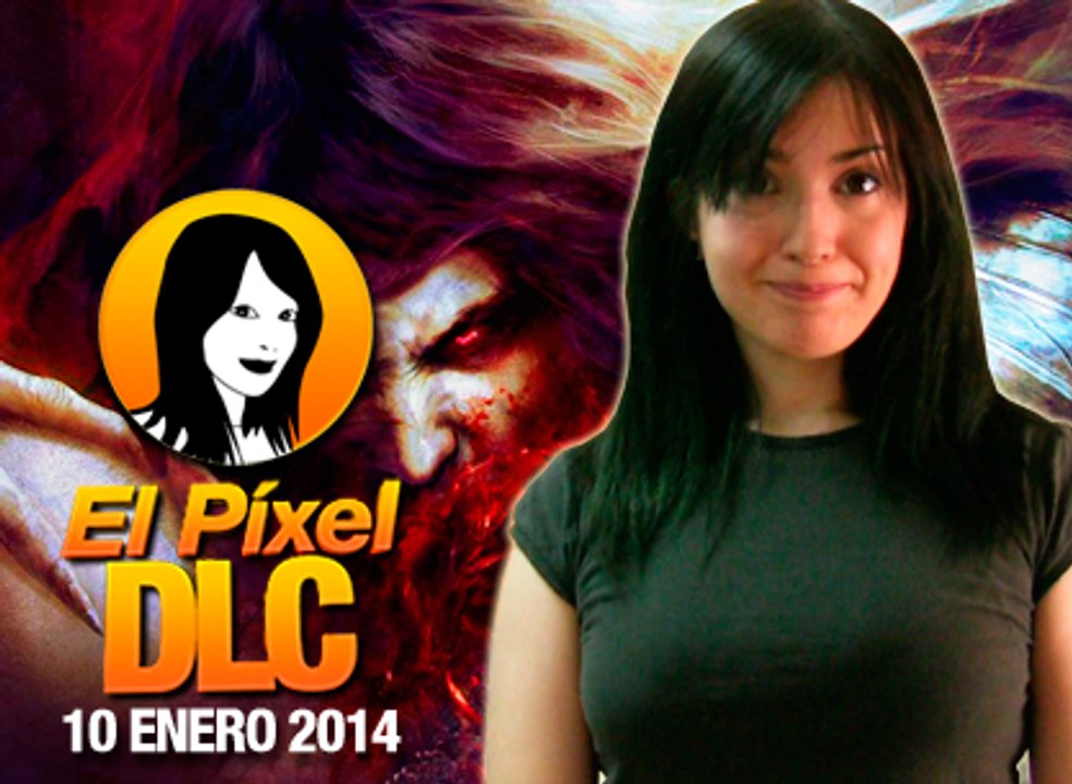 El Píxel DLC 1x59, Jefe Maestro: No llores por mí Xbox One.