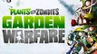 Plants vs Zombies Garden Warfare, Gameplay Xbox 360
