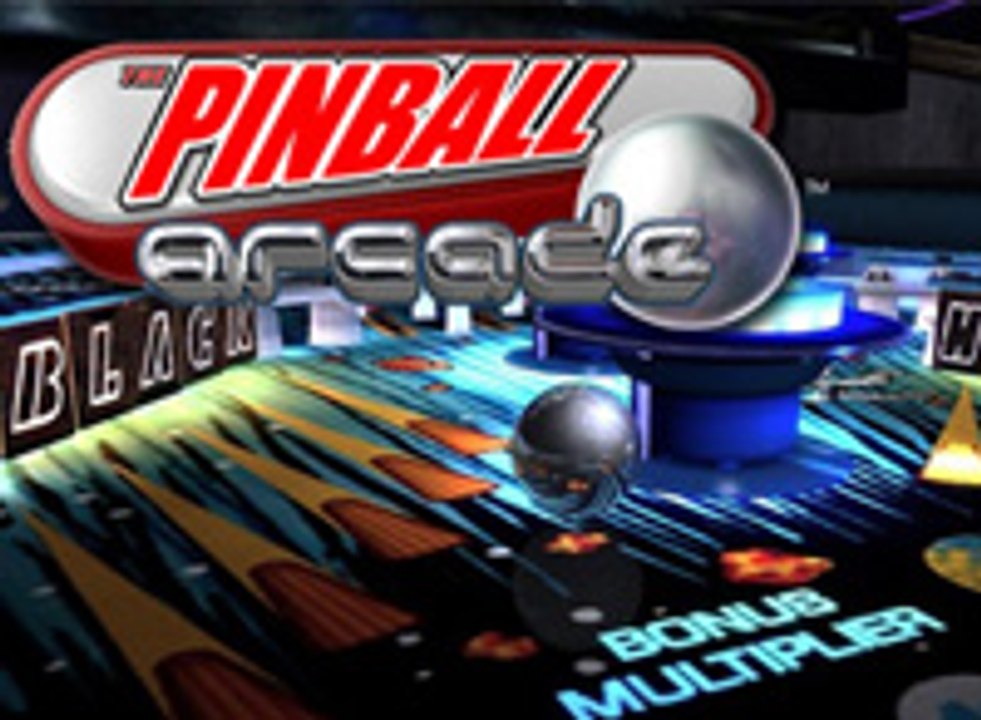 The Pinball Arcade, Tráiler PlayStation 4