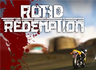 Road Redemption, Tráiler Kickstarter